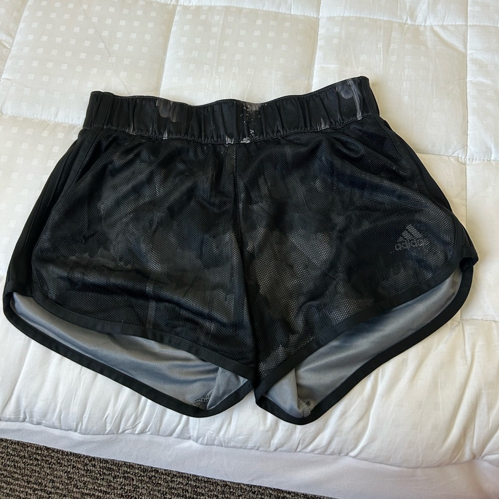 Adidas Gym Shorts